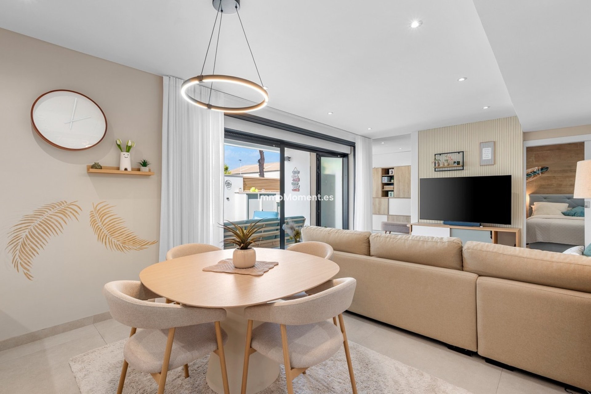 Bestaande woning - Appartement - San Pedro del Pinatar - San Pedro del Pinatar Centro