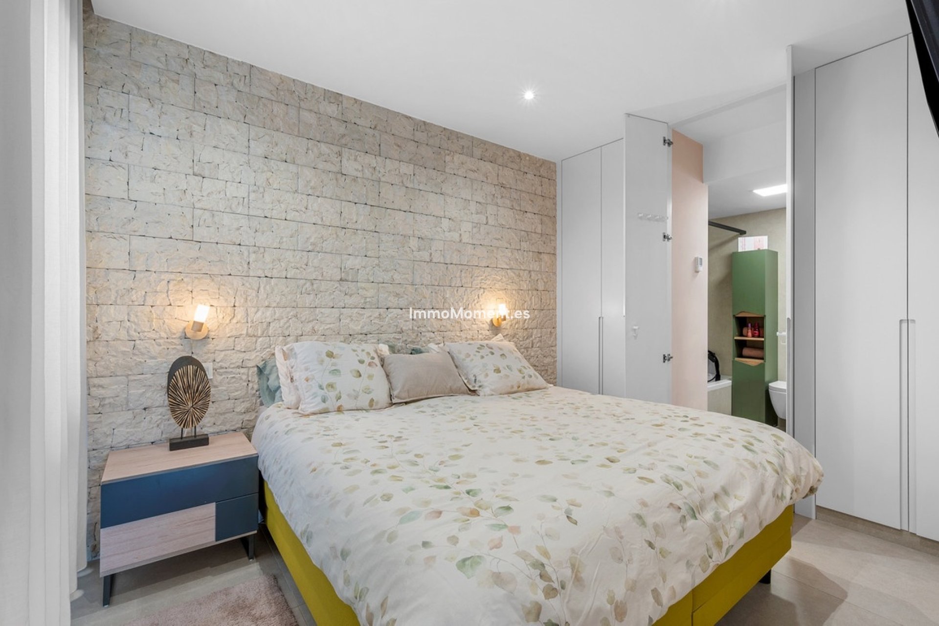 Bestaande woning - Appartement - San Pedro del Pinatar - San Pedro del Pinatar Centro
