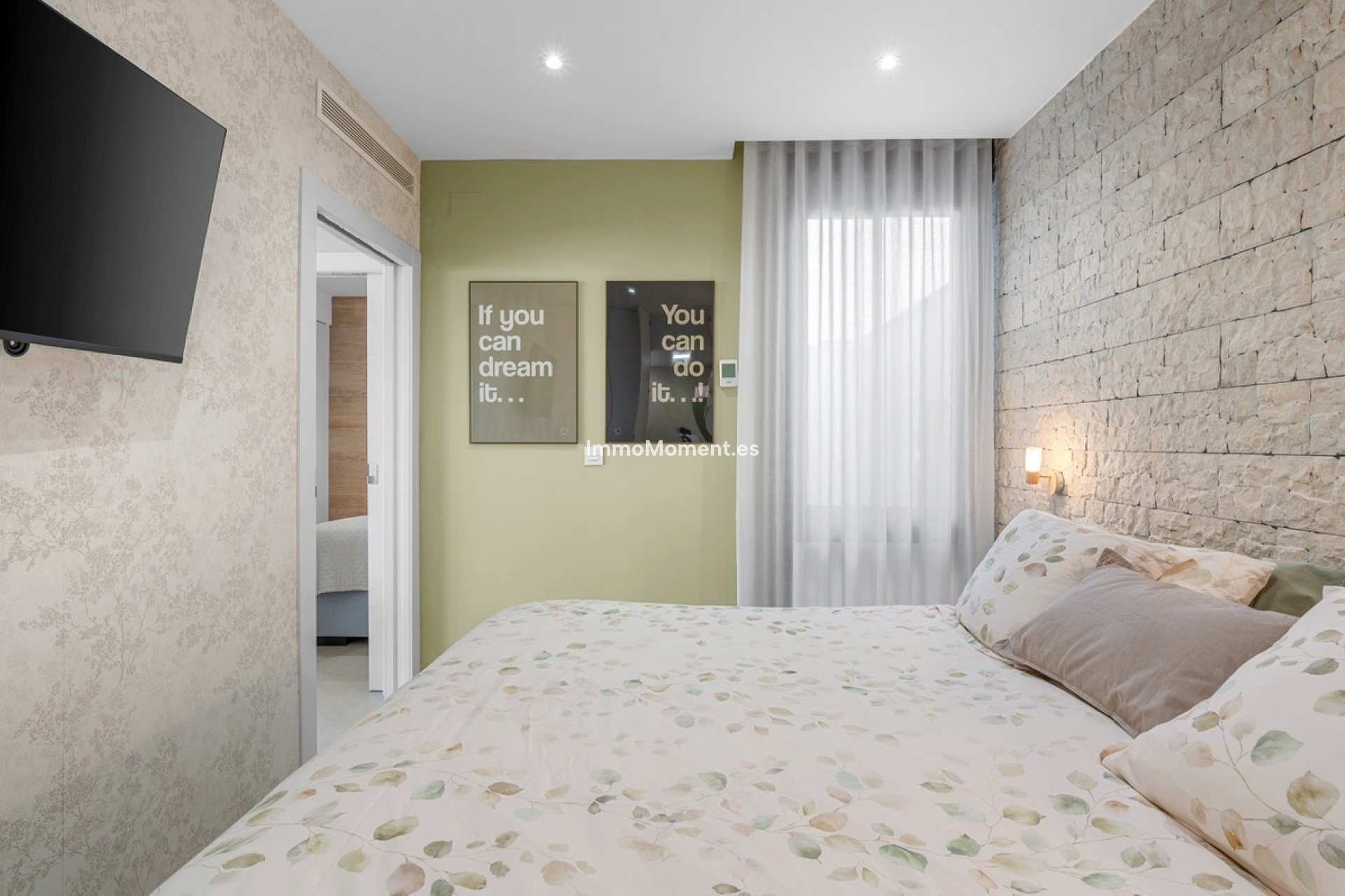 Bestaande woning - Appartement - San Pedro del Pinatar - San Pedro del Pinatar Centro