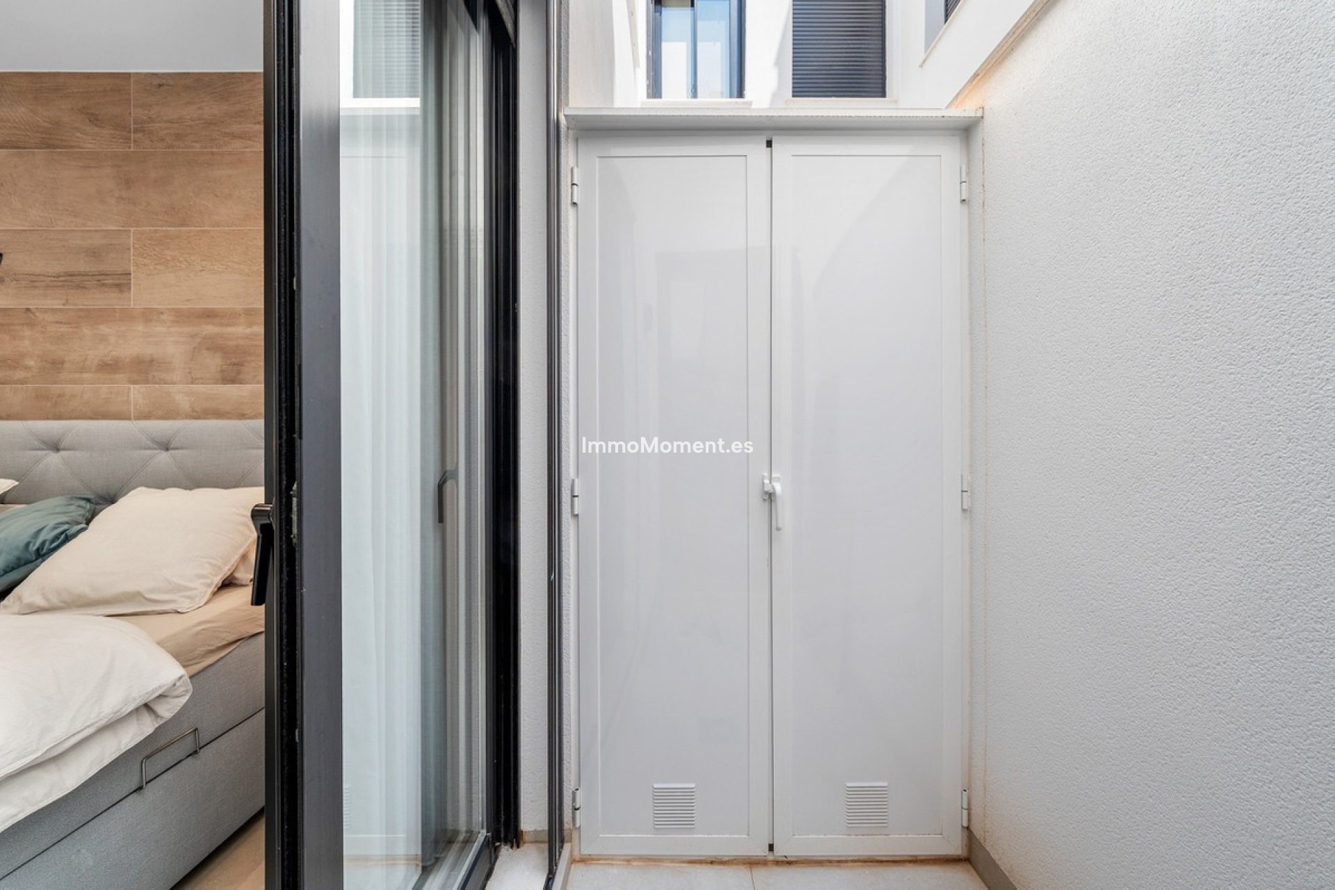 Bestaande woning - Appartement - San Pedro del Pinatar - San Pedro del Pinatar Centro