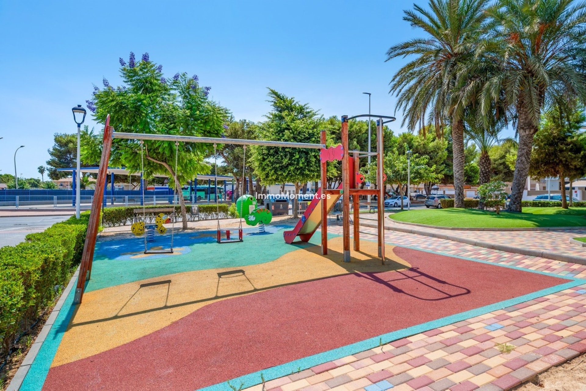 Bestaande woning - Appartement - San Pedro del Pinatar - San Pedro del Pinatar Centro