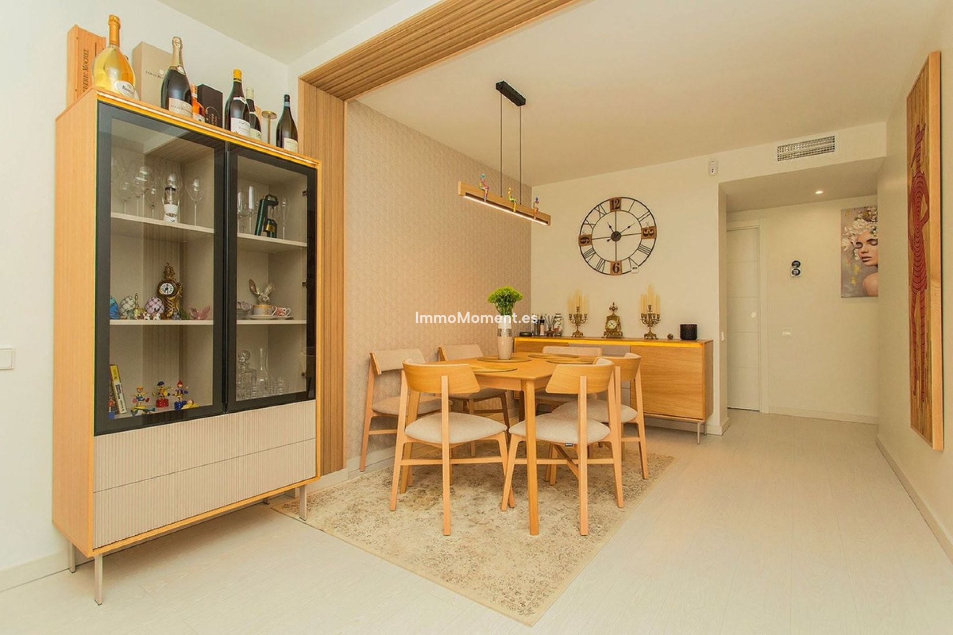 Bestaande woning - Appartement - San Pedro del Pinatar - San Pedro del Pinatar Centro