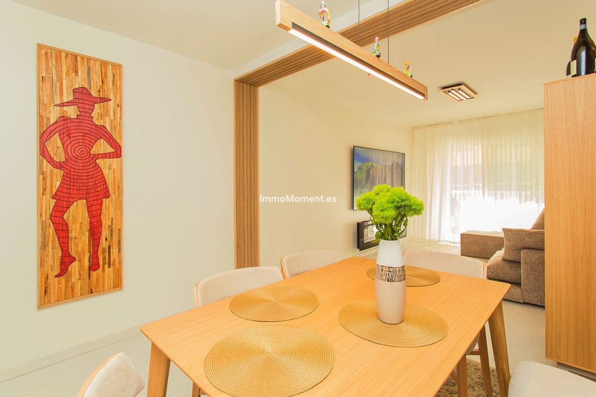 Bestaande woning - Appartement - San Pedro del Pinatar - San Pedro del Pinatar Centro