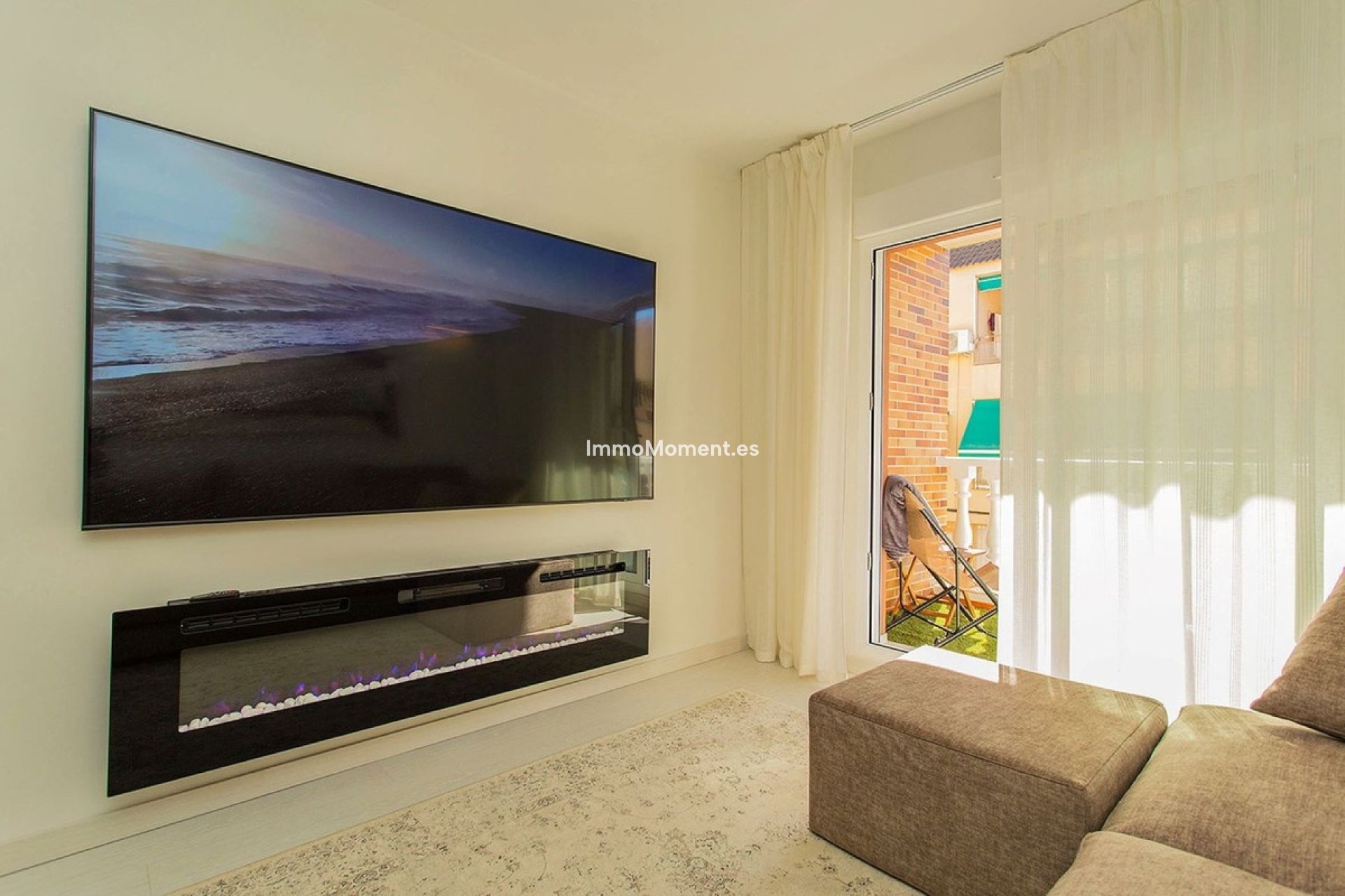 Bestaande woning - Appartement - San Pedro del Pinatar - San Pedro del Pinatar Centro