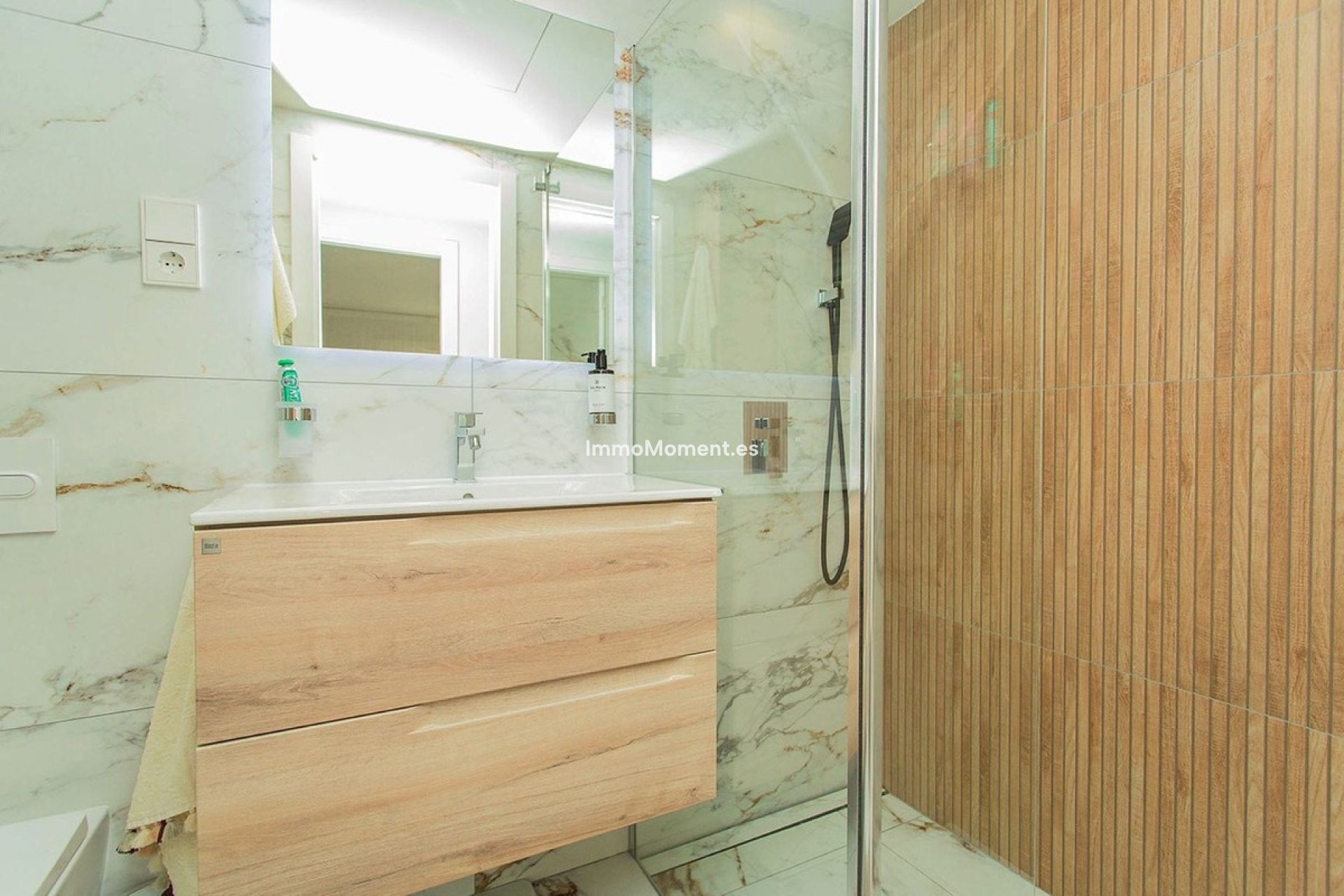 Bestaande woning - Appartement - San Pedro del Pinatar - San Pedro del Pinatar Centro