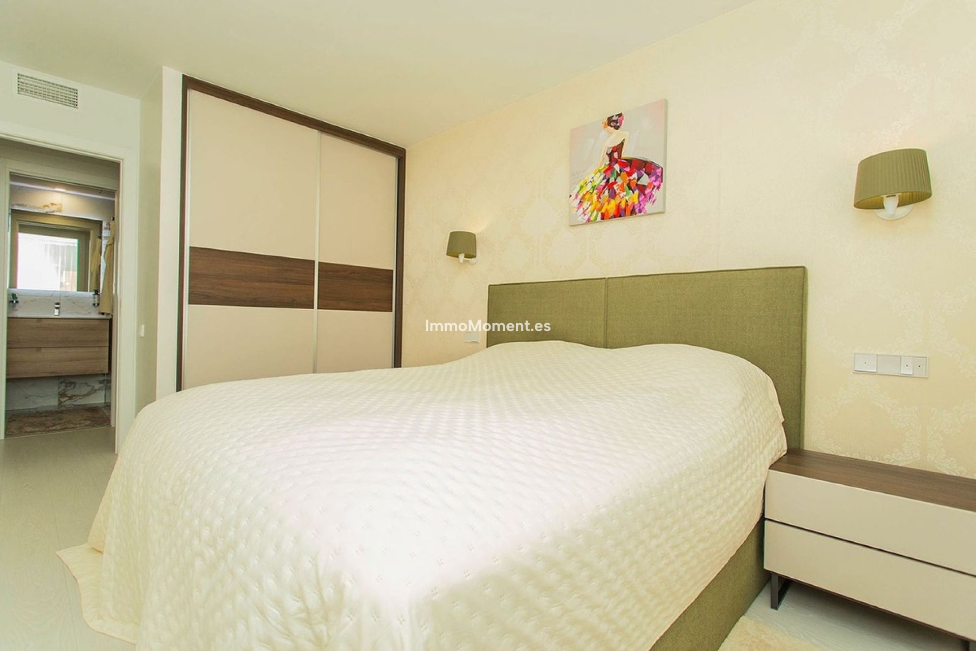 Bestaande woning - Appartement - San Pedro del Pinatar - San Pedro del Pinatar Centro