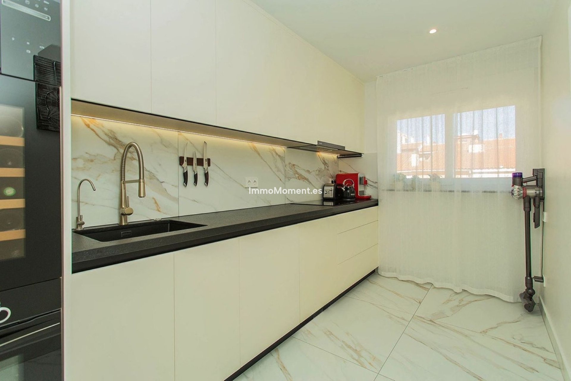 Bestaande woning - Appartement - San Pedro del Pinatar - San Pedro del Pinatar Centro