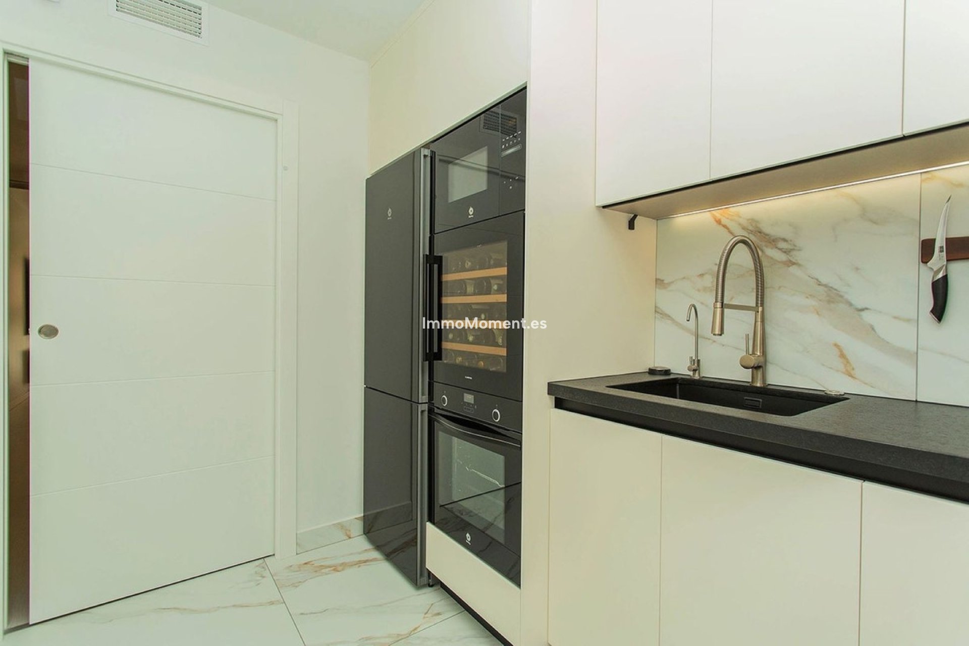 Bestaande woning - Appartement - San Pedro del Pinatar - San Pedro del Pinatar Centro