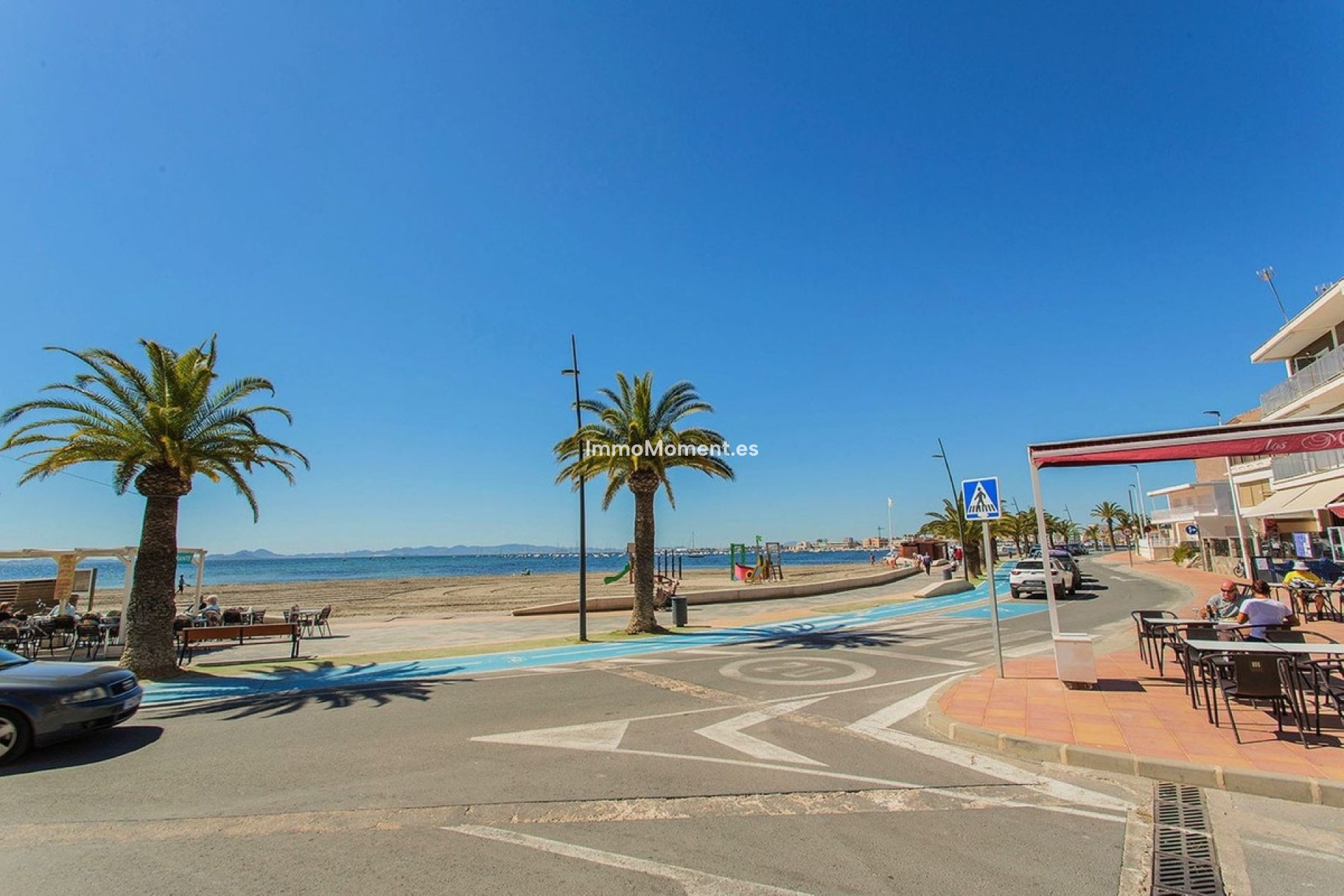 Bestaande woning - Appartement - San Pedro del Pinatar - San Pedro del Pinatar Centro