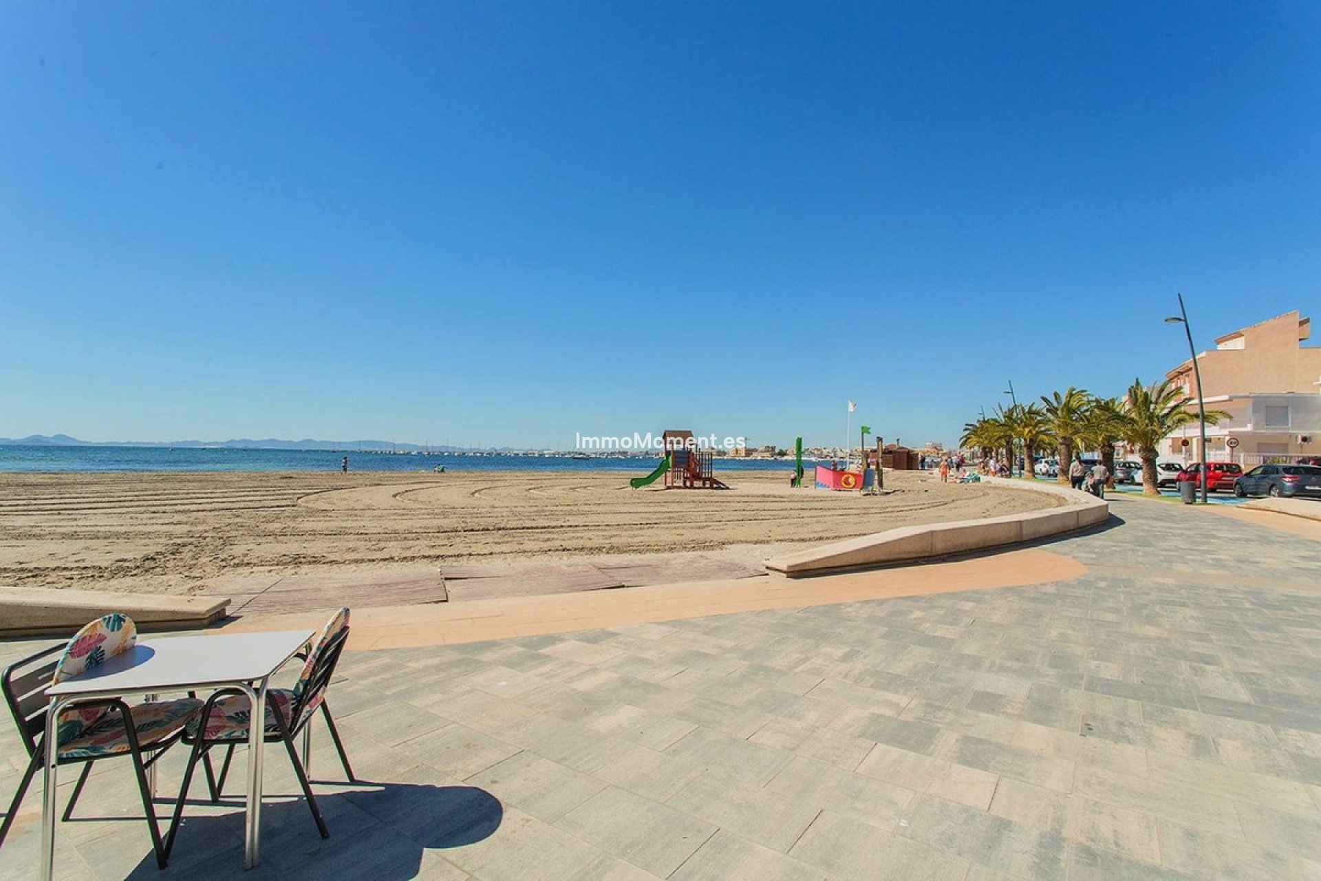 Bestaande woning - Appartement - San Pedro del Pinatar - San Pedro del Pinatar Centro