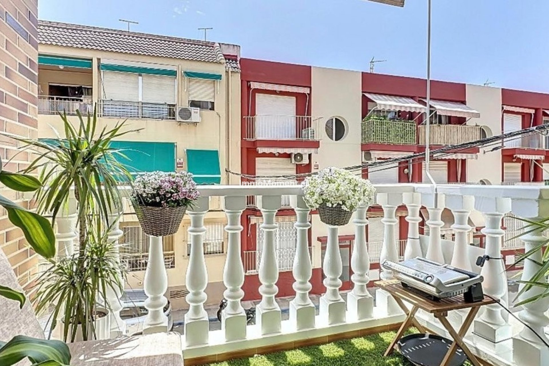 Bestaande woning - Appartement - San Pedro del Pinatar - San Pedro del Pinatar Centro