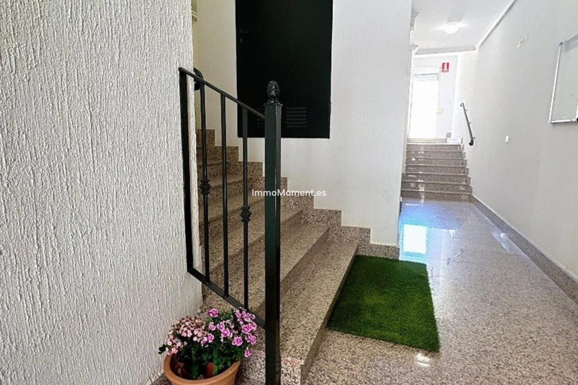 Bestaande woning - Appartement - San Pedro del Pinatar - San Pedro del Pinatar Centro