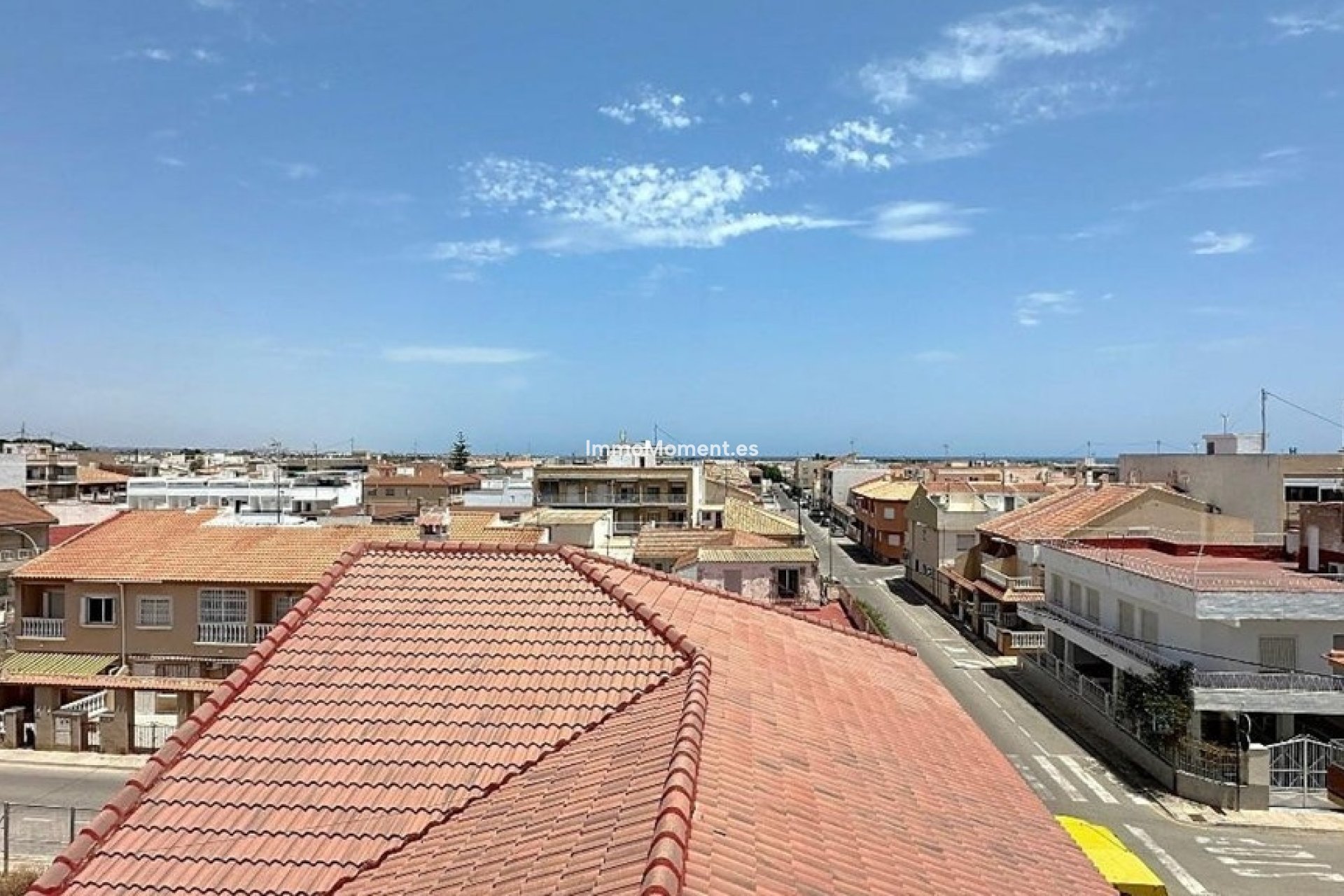Bestaande woning - Appartement - San Pedro del Pinatar - San Pedro del Pinatar Centro