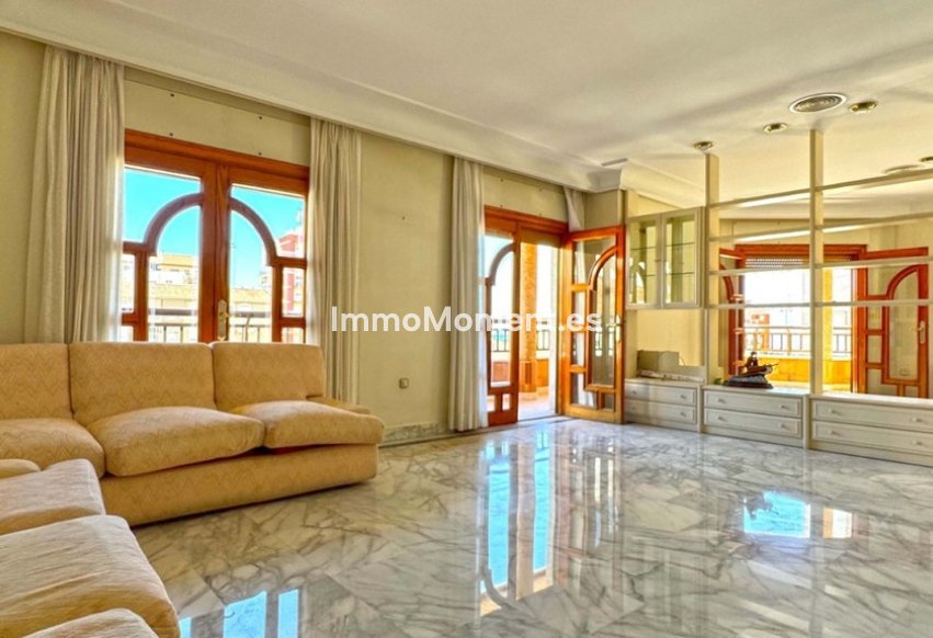 Bestaande woning - Appartement - San Pedro del Pinatar - San Pedro del Pinatar Centro