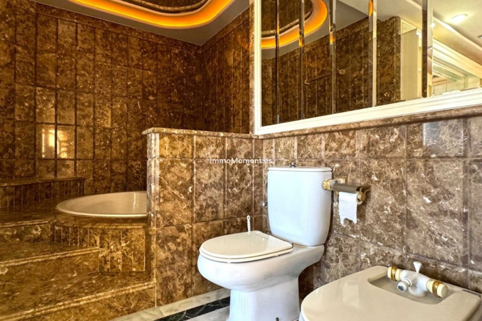 Bestaande woning - Appartement - San Pedro del Pinatar - San Pedro del Pinatar Centro