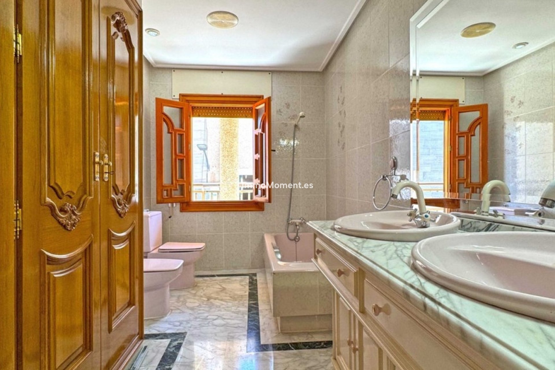 Bestaande woning - Appartement - San Pedro del Pinatar - San Pedro del Pinatar Centro