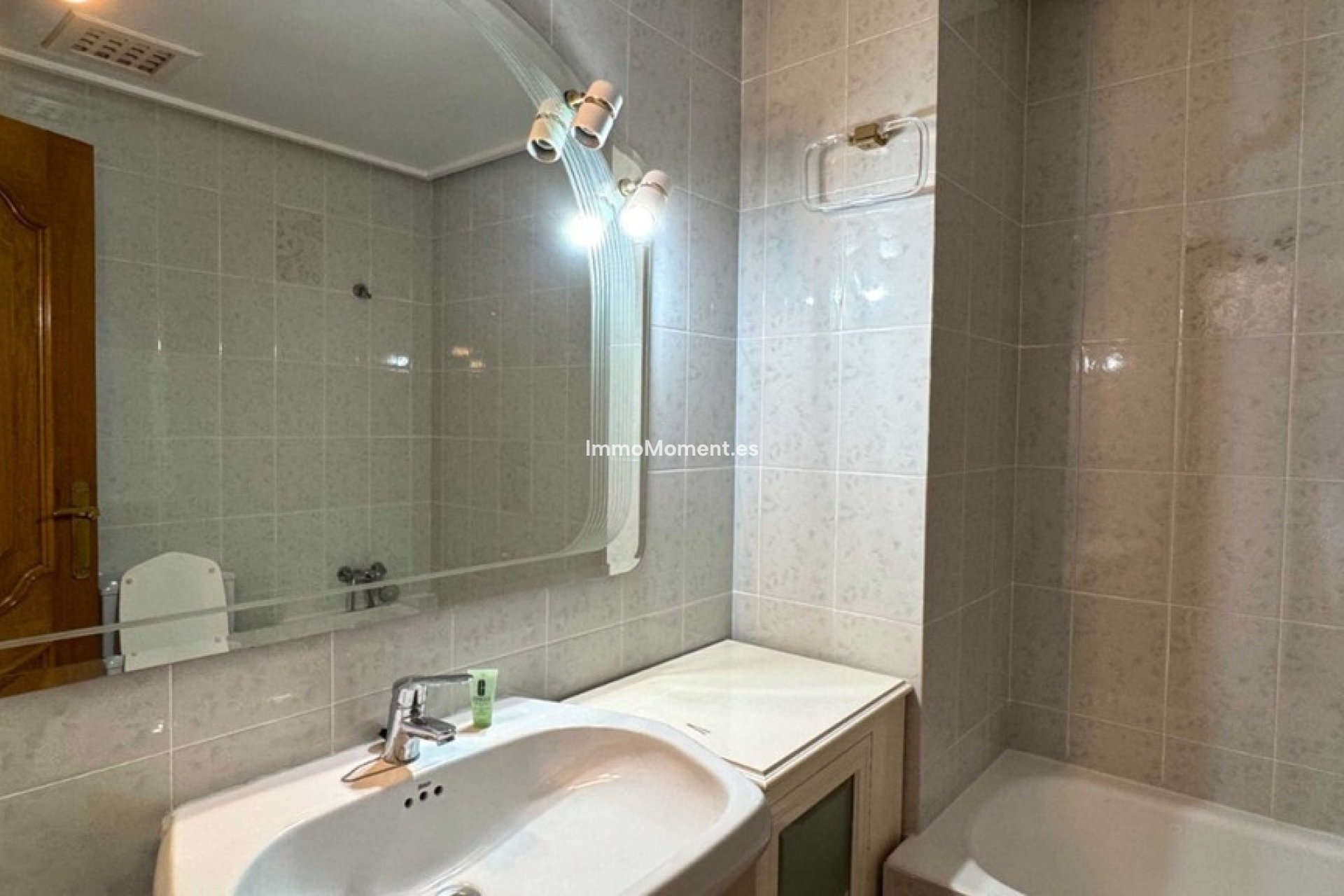 Bestaande woning - Appartement - San Pedro del Pinatar - San Pedro del Pinatar Centro