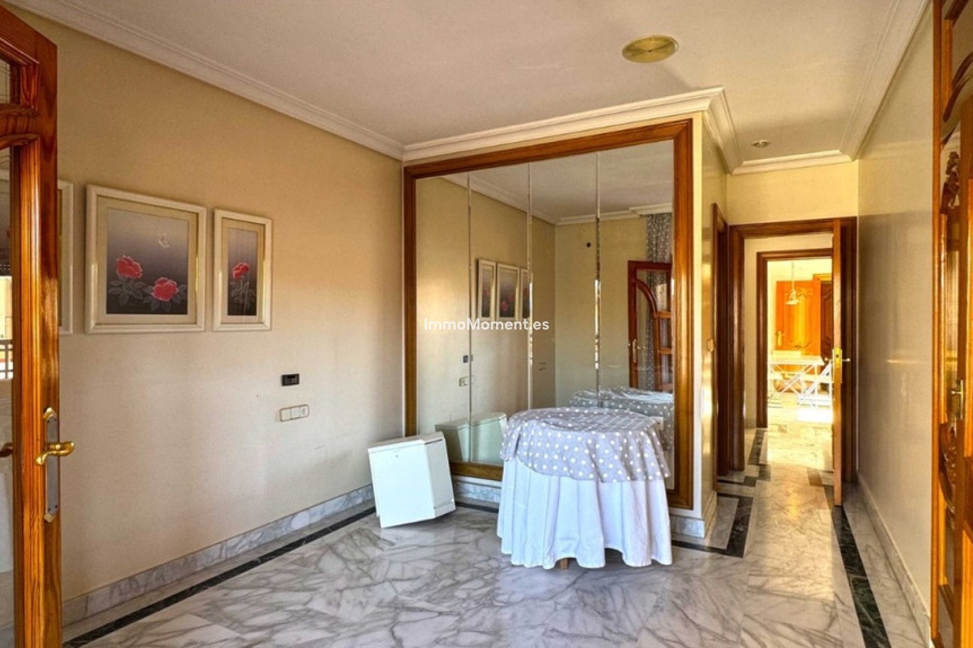 Bestaande woning - Appartement - San Pedro del Pinatar - San Pedro del Pinatar Centro