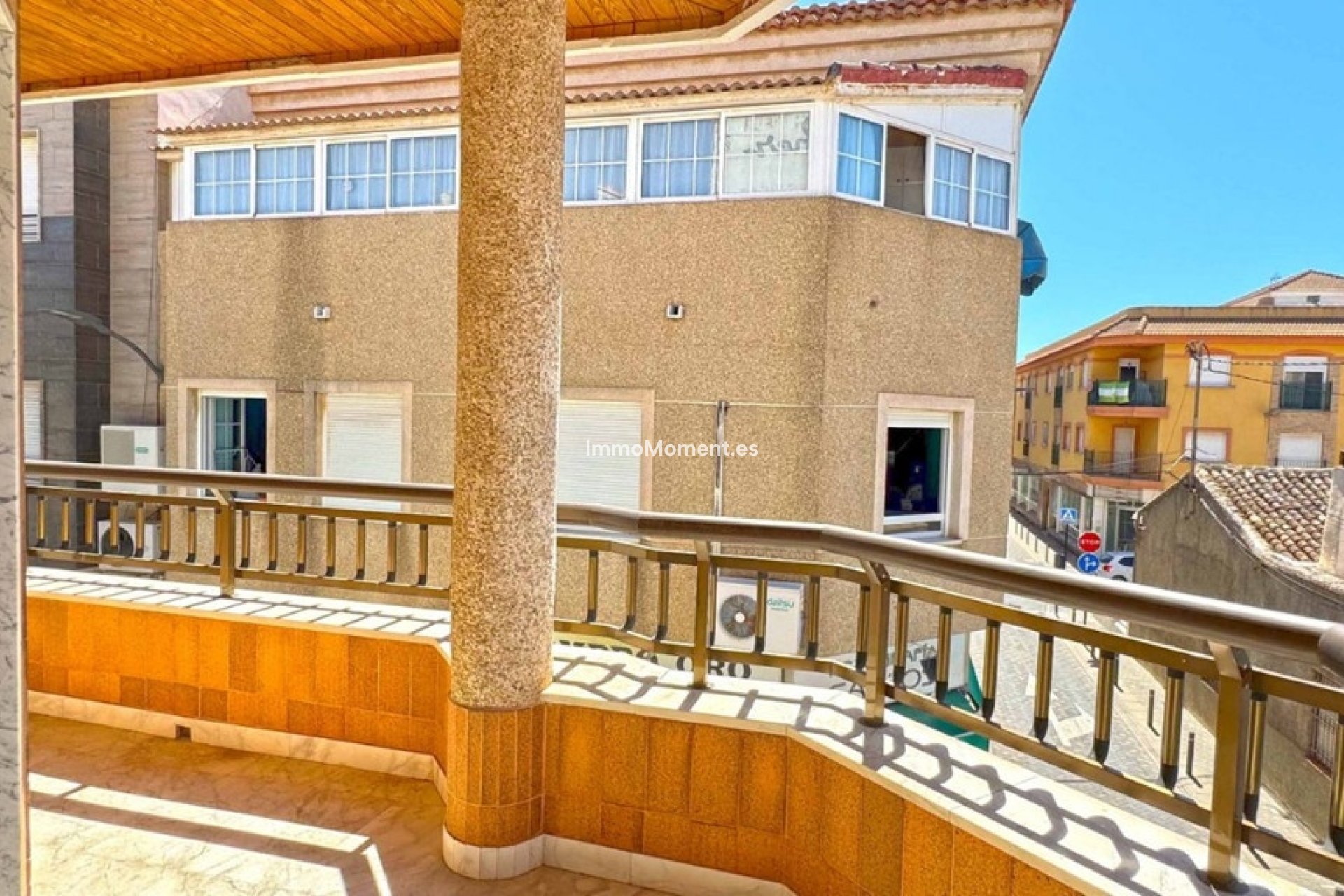 Bestaande woning - Appartement - San Pedro del Pinatar - San Pedro del Pinatar Centro