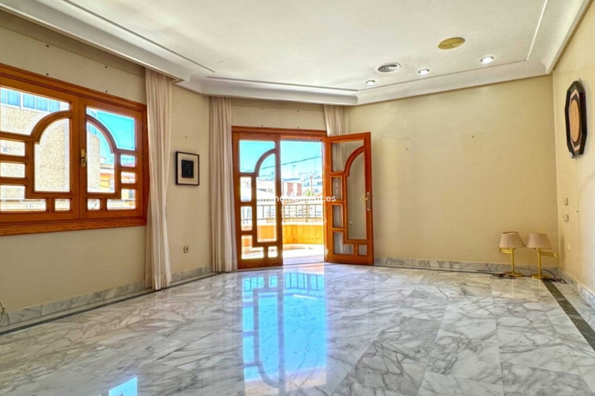 Bestaande woning - Appartement - San Pedro del Pinatar - San Pedro del Pinatar Centro