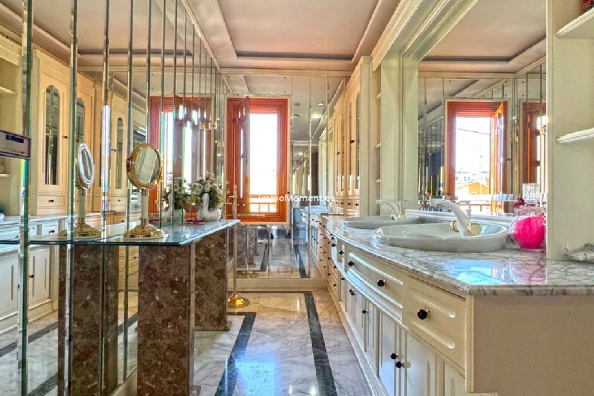 Bestaande woning - Appartement - San Pedro del Pinatar - San Pedro del Pinatar Centro