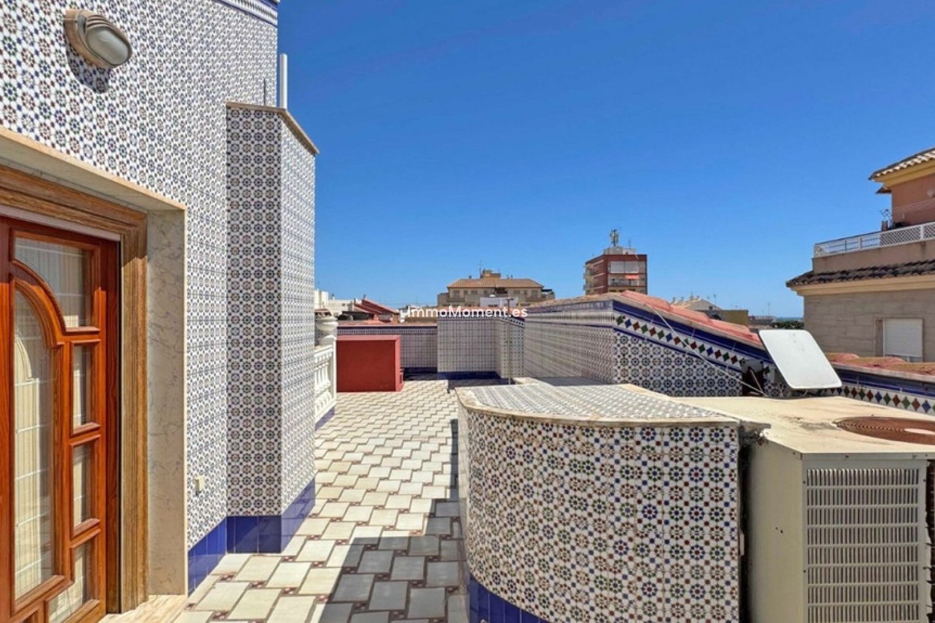 Bestaande woning - Appartement - San Pedro del Pinatar - San Pedro del Pinatar Centro