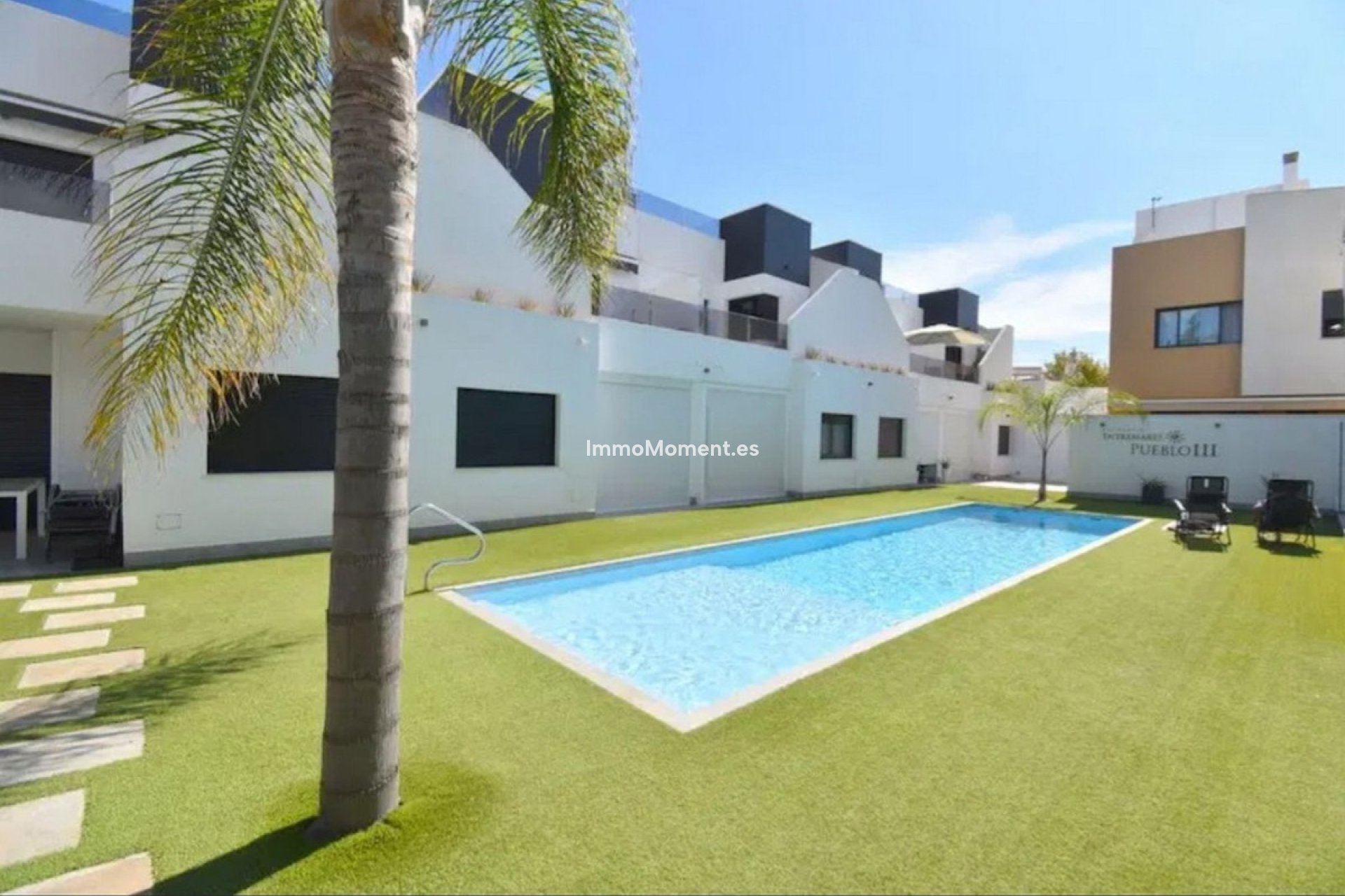 Bestaande woning - Appartement - San Pedro del Pinatar - San Pedro del Pinatar Centro