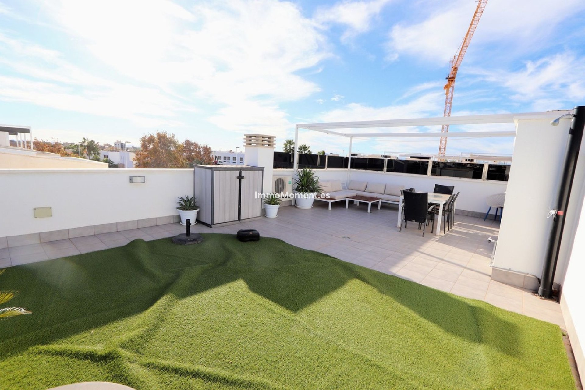 Bestaande woning - Appartement - San Pedro del Pinatar - San Pedro del Pinatar Centro