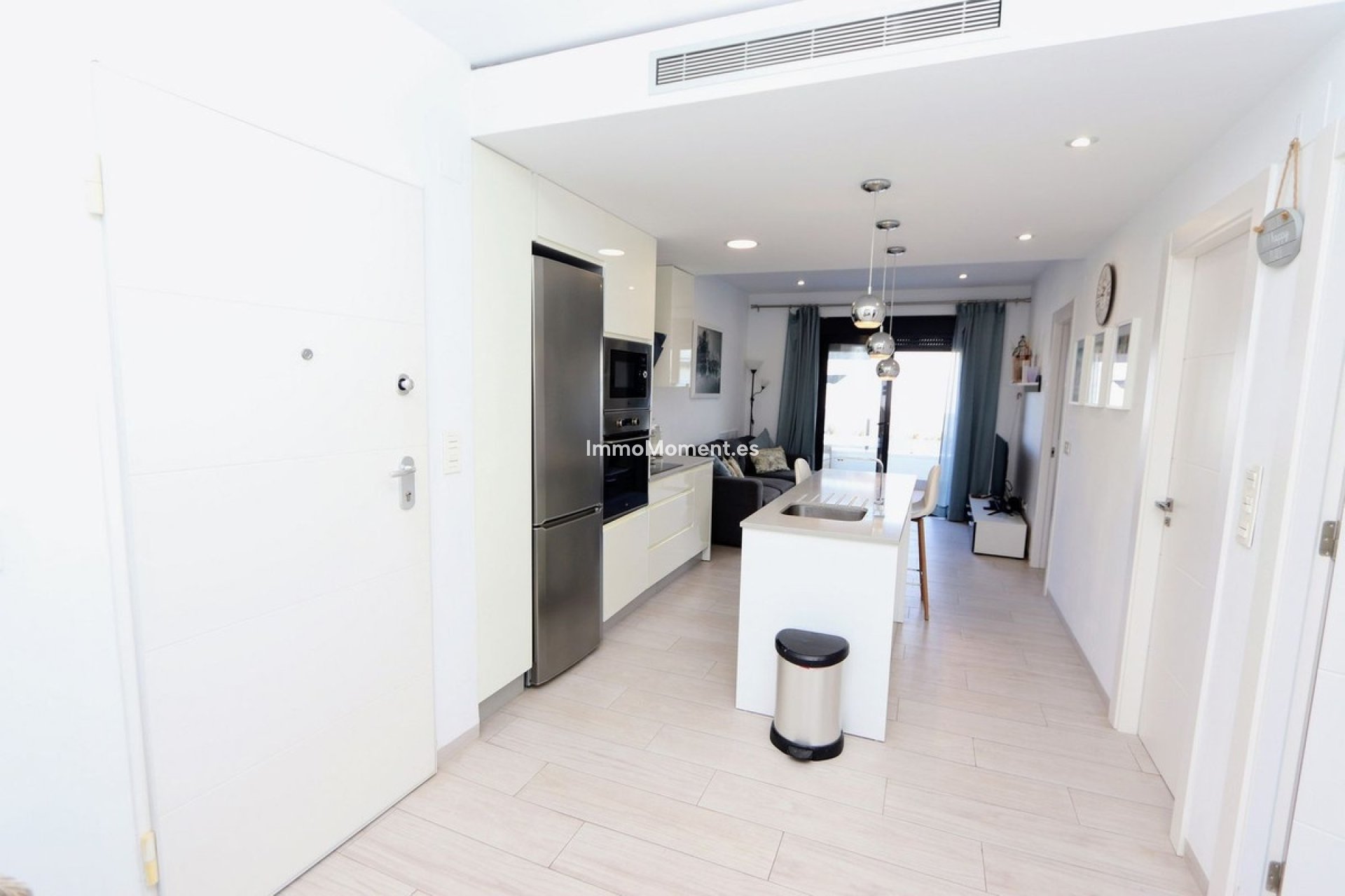 Bestaande woning - Appartement - San Pedro del Pinatar - San Pedro del Pinatar Centro