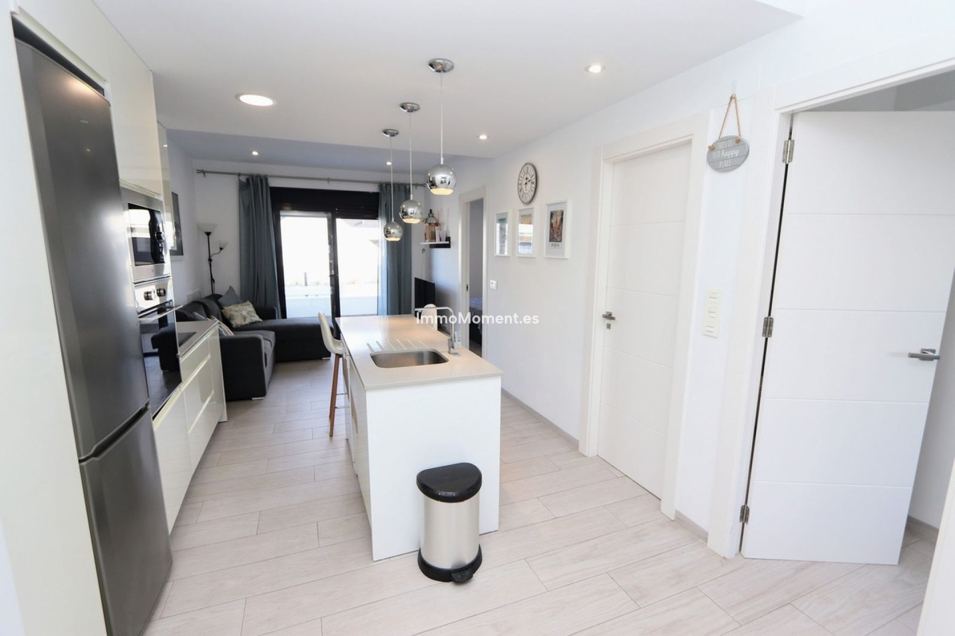 Bestaande woning - Appartement - San Pedro del Pinatar - San Pedro del Pinatar Centro