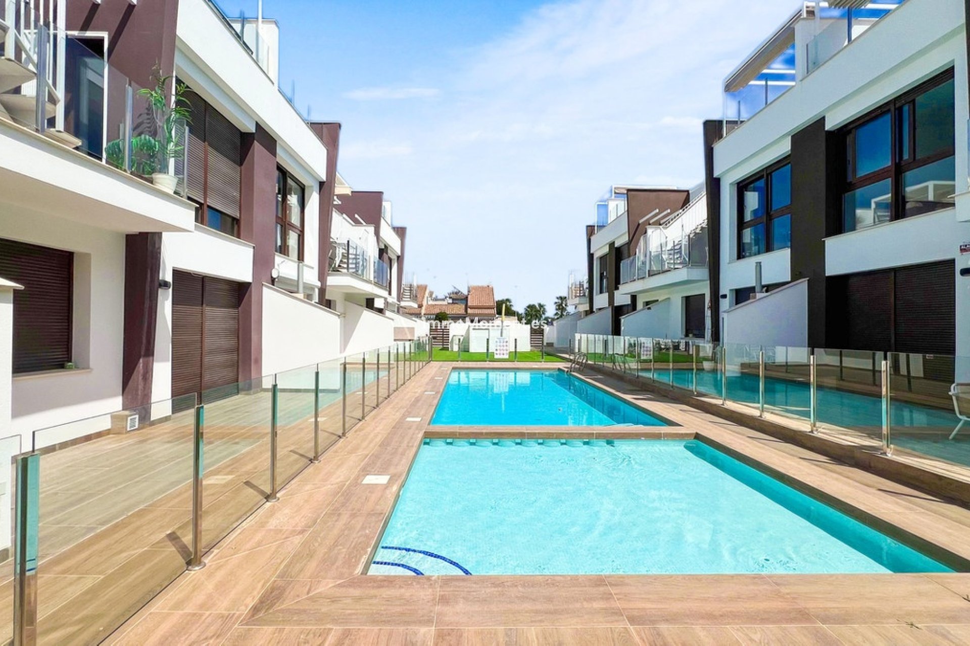 Bestaande woning - Appartement - San Pedro del Pinatar - San Pedro del Pinatar Centro