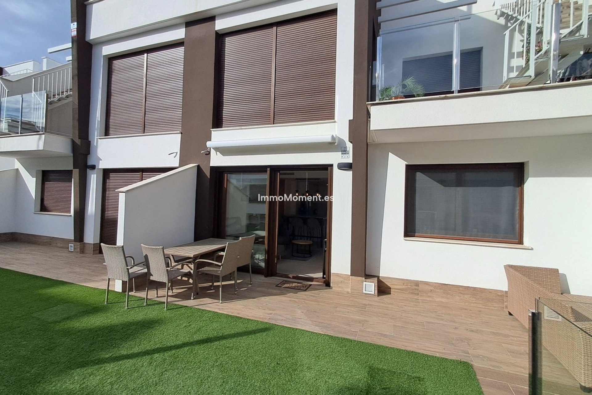 Bestaande woning - Appartement - San Pedro del Pinatar - San Pedro del Pinatar Centro