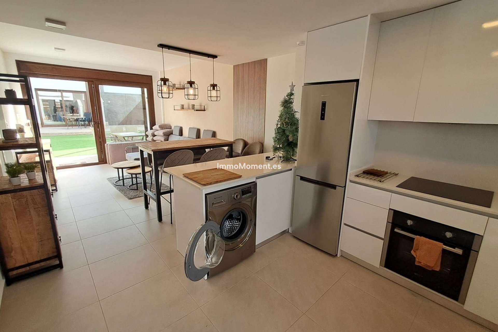 Bestaande woning - Appartement - San Pedro del Pinatar - San Pedro del Pinatar Centro