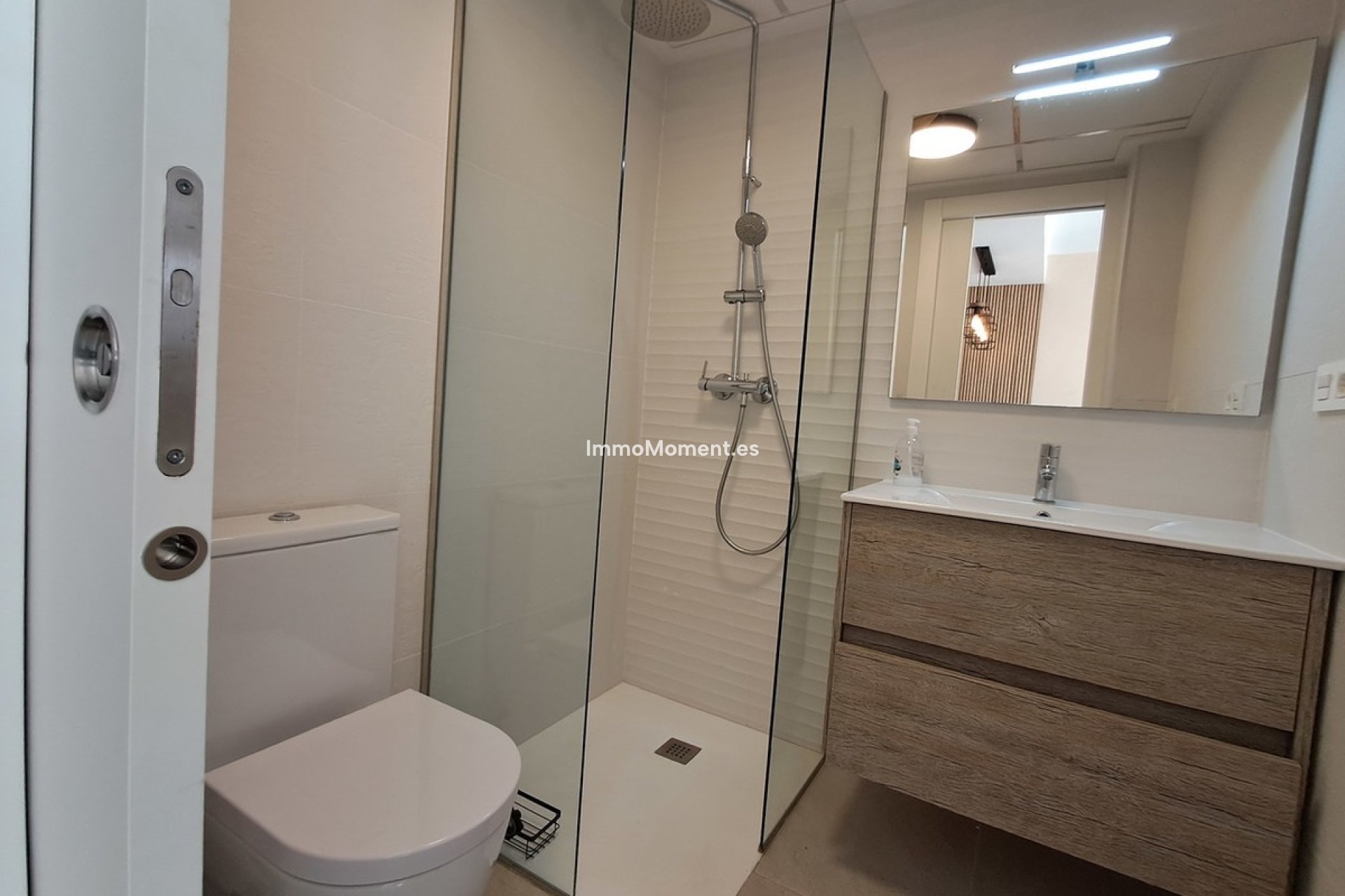 Bestaande woning - Appartement - San Pedro del Pinatar - San Pedro del Pinatar Centro