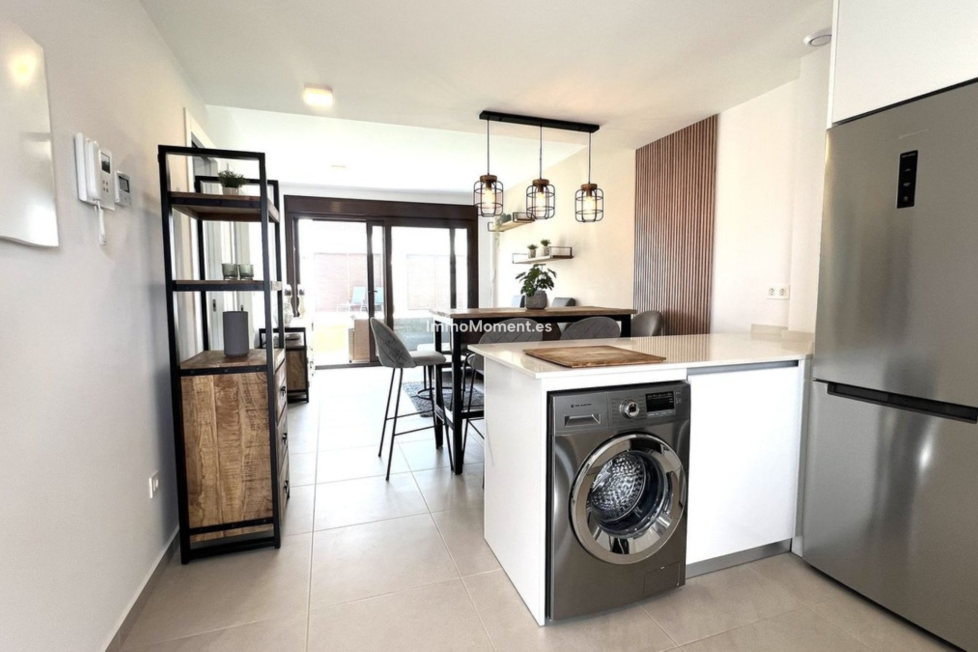 Bestaande woning - Appartement - San Pedro del Pinatar - San Pedro del Pinatar Centro