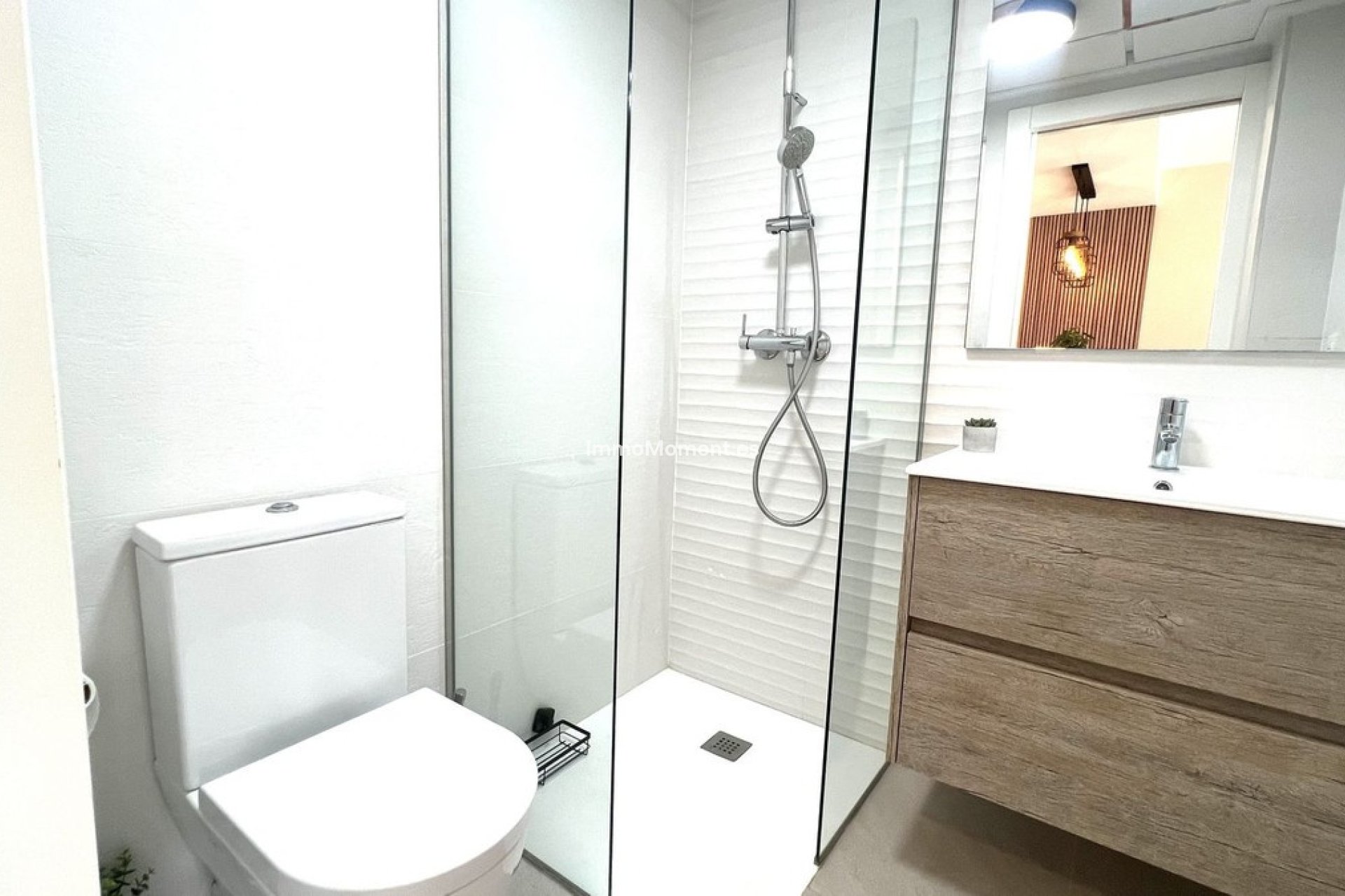 Bestaande woning - Appartement - San Pedro del Pinatar - San Pedro del Pinatar Centro