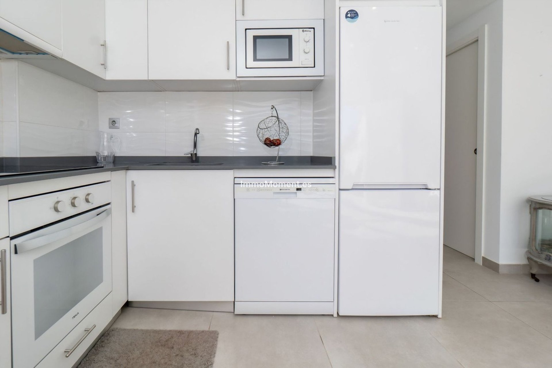 Bestaande woning - Appartement - San Pedro del Pinatar - San Pedro del Pinatar Centro