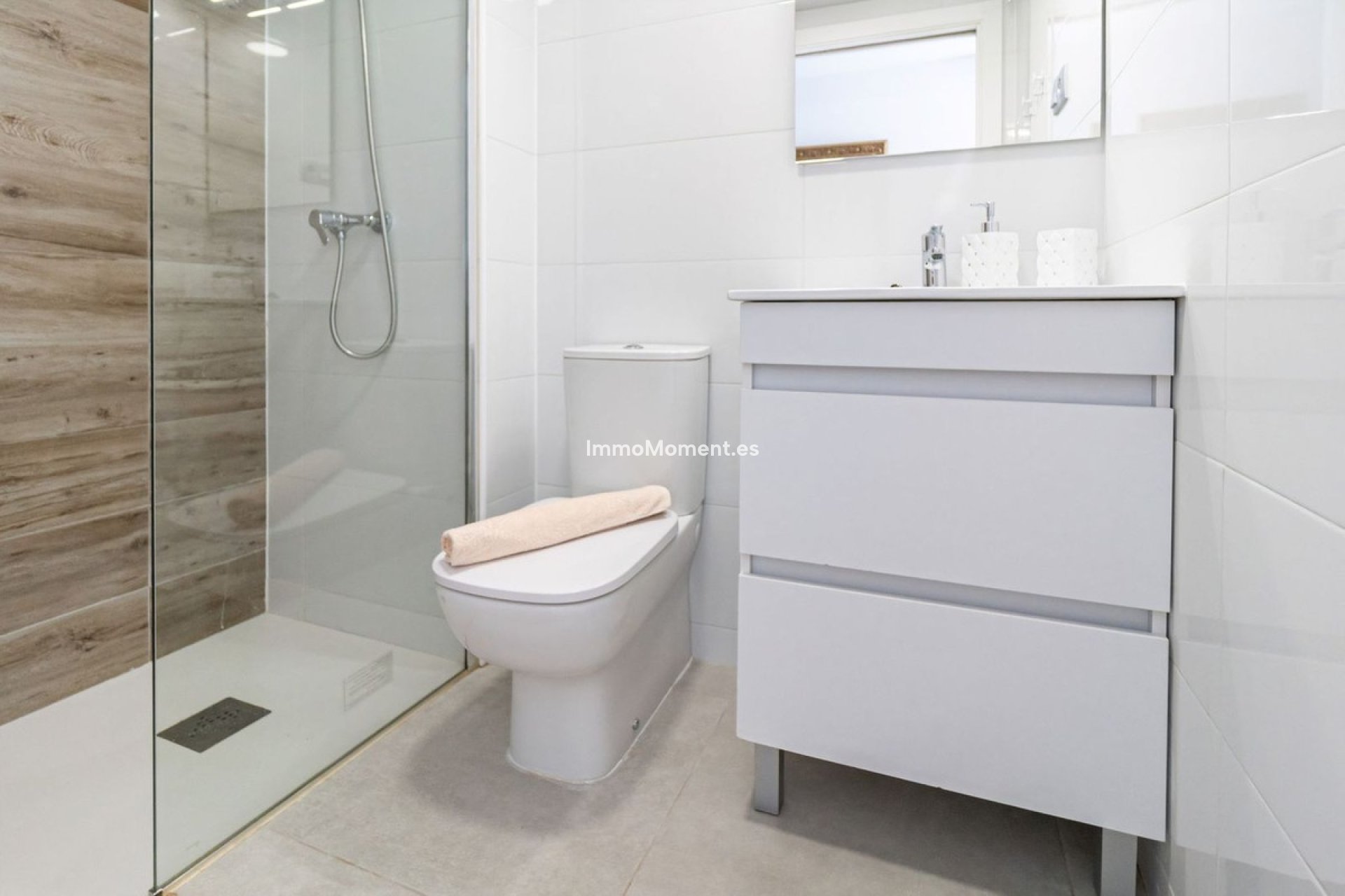 Bestaande woning - Appartement - San Pedro del Pinatar - San Pedro del Pinatar Centro
