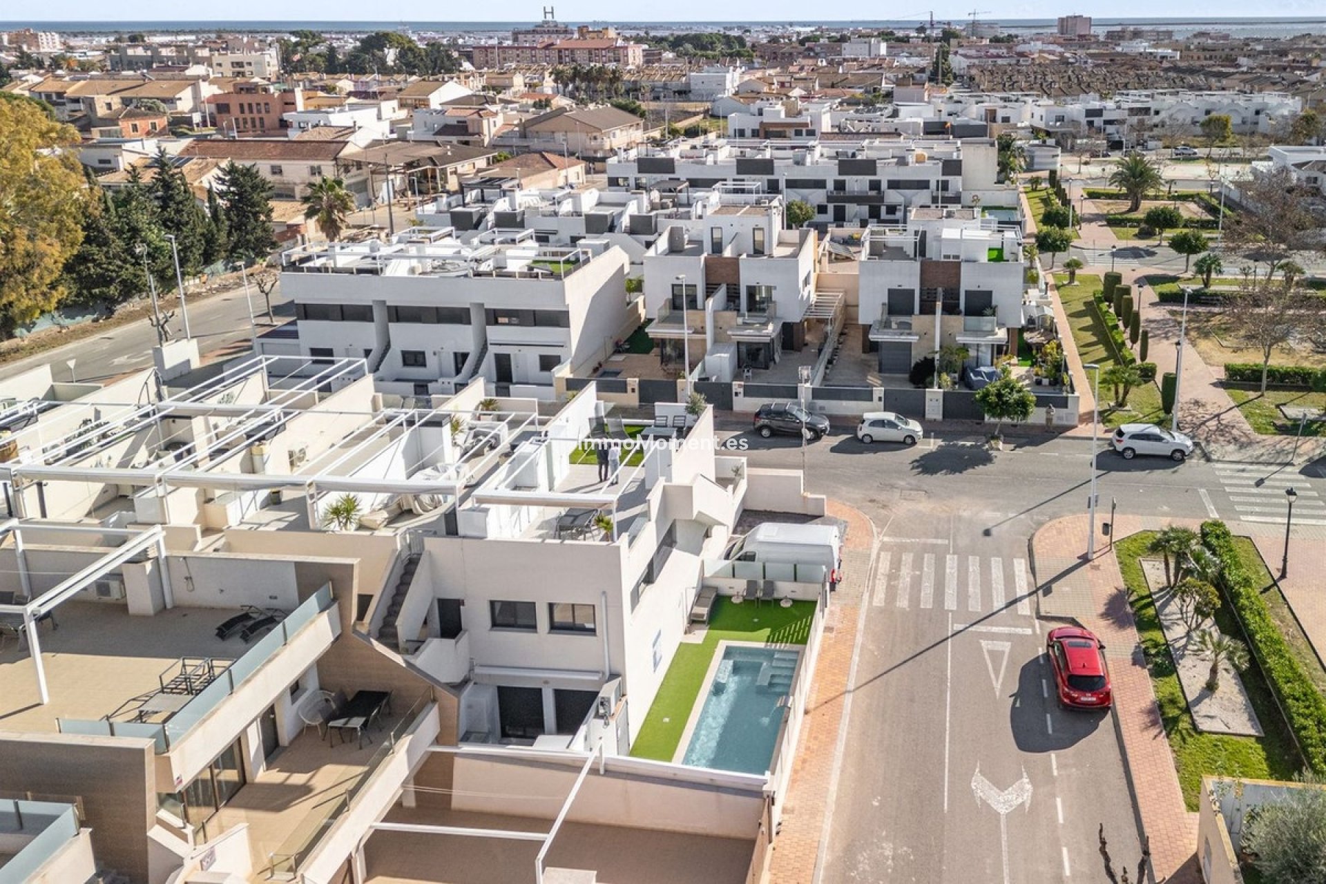 Bestaande woning - Appartement - San Pedro del Pinatar - San Pedro del Pinatar Centro