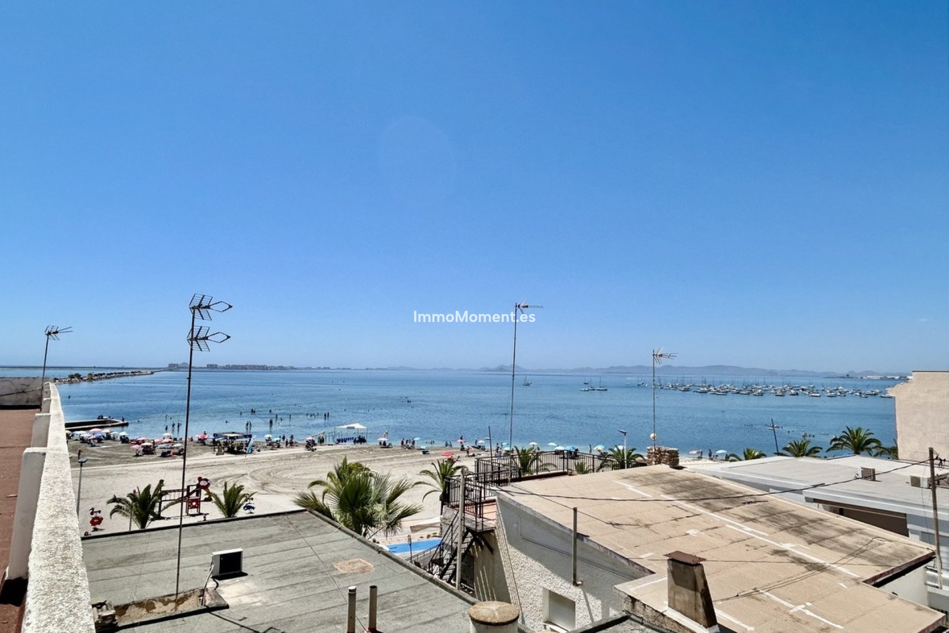 Bestaande woning - Appartement - San Pedro del Pinatar - San Pedro del Pinatar Centro