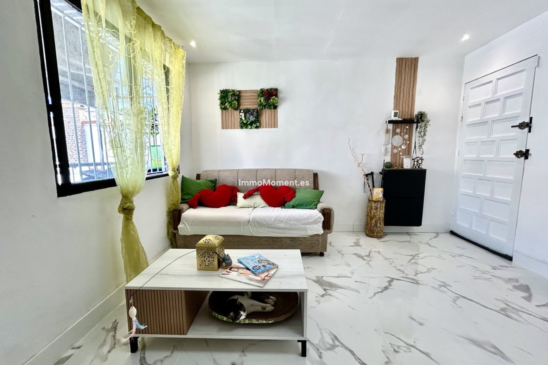 Bestaande woning - Appartement - San Pedro del Pinatar - San Pedro del Pinatar Centro