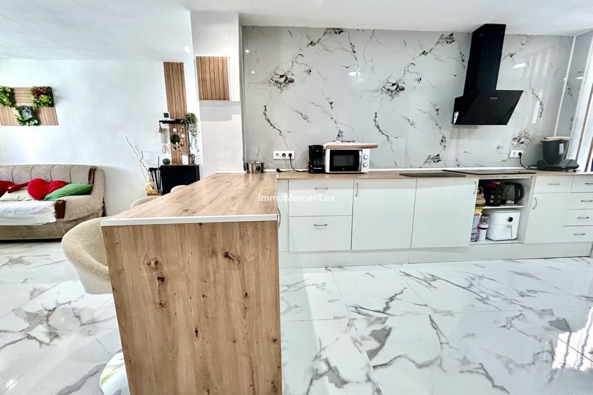 Bestaande woning - Appartement - San Pedro del Pinatar - San Pedro del Pinatar Centro