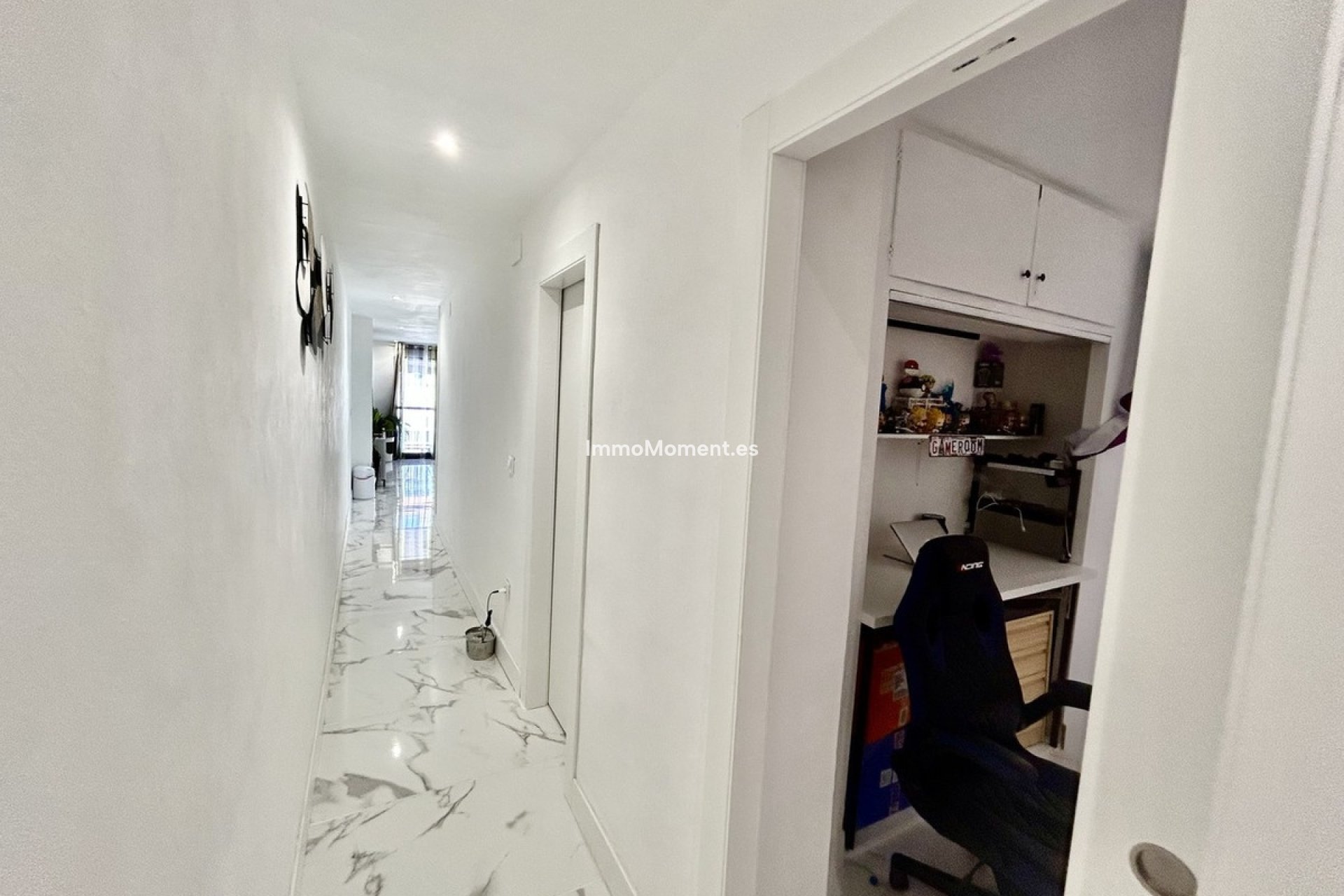 Bestaande woning - Appartement - San Pedro del Pinatar - San Pedro del Pinatar Centro