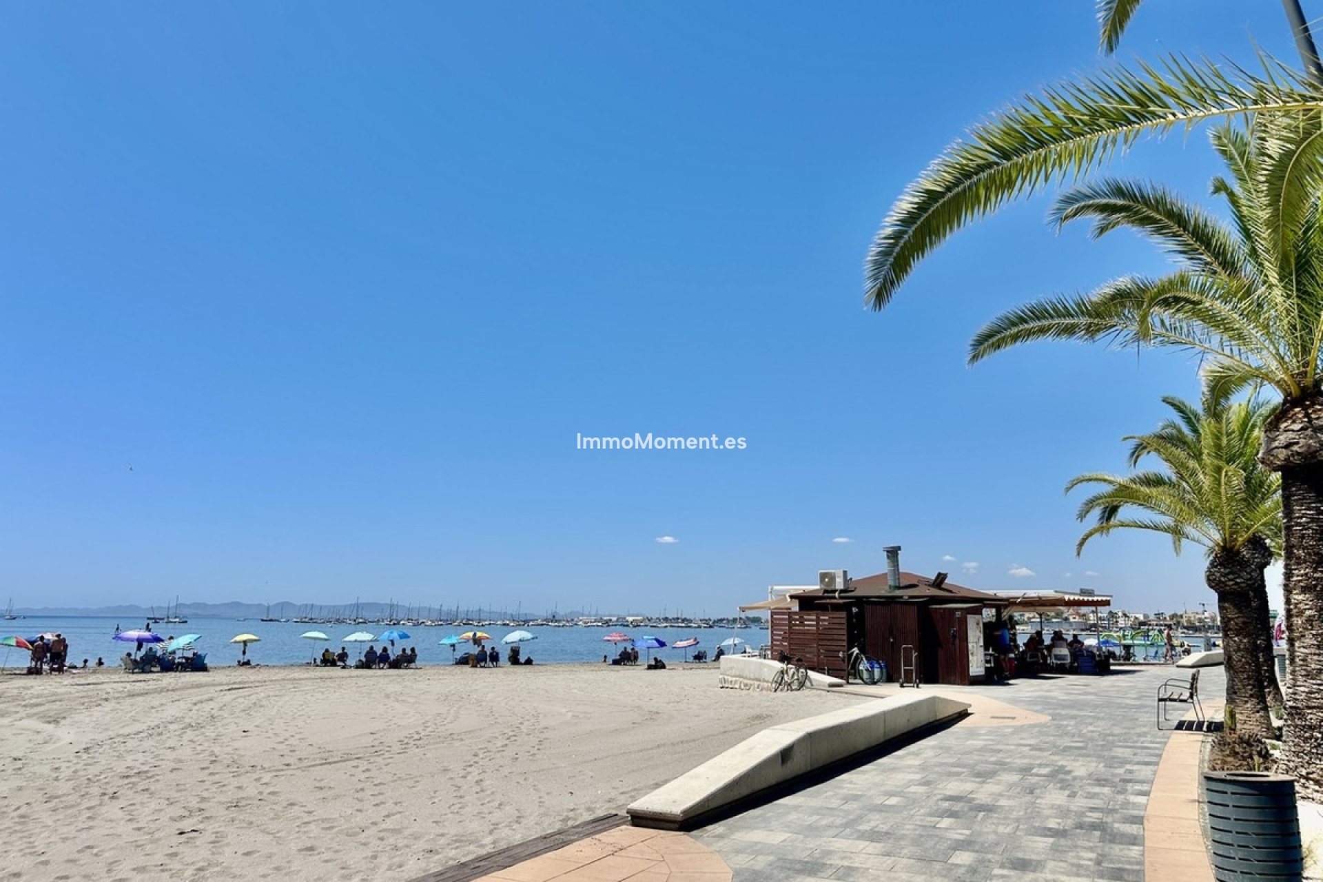 Bestaande woning - Appartement - San Pedro del Pinatar - San Pedro del Pinatar Centro