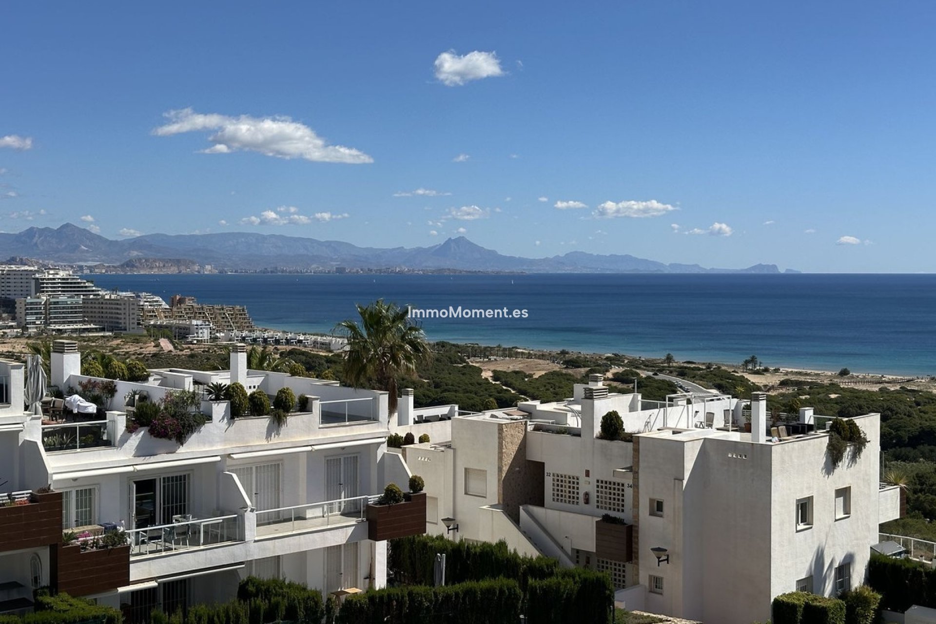 Bestaande woning - Appartement - Santa Pola - Gran Alacant