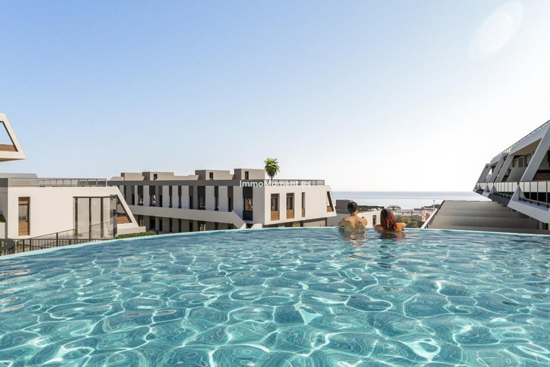 Bestaande woning - Appartement - Santa Pola - Gran Alacant