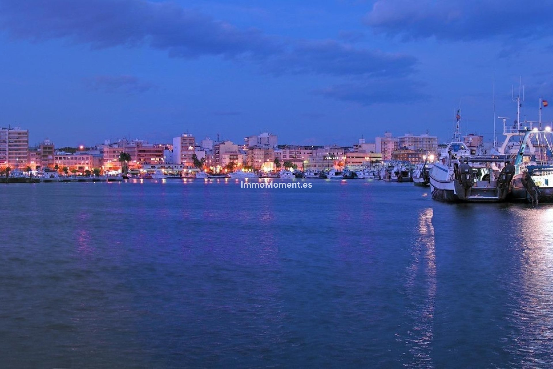 Bestaande woning - Appartement - Santa Pola - Gran Alacant