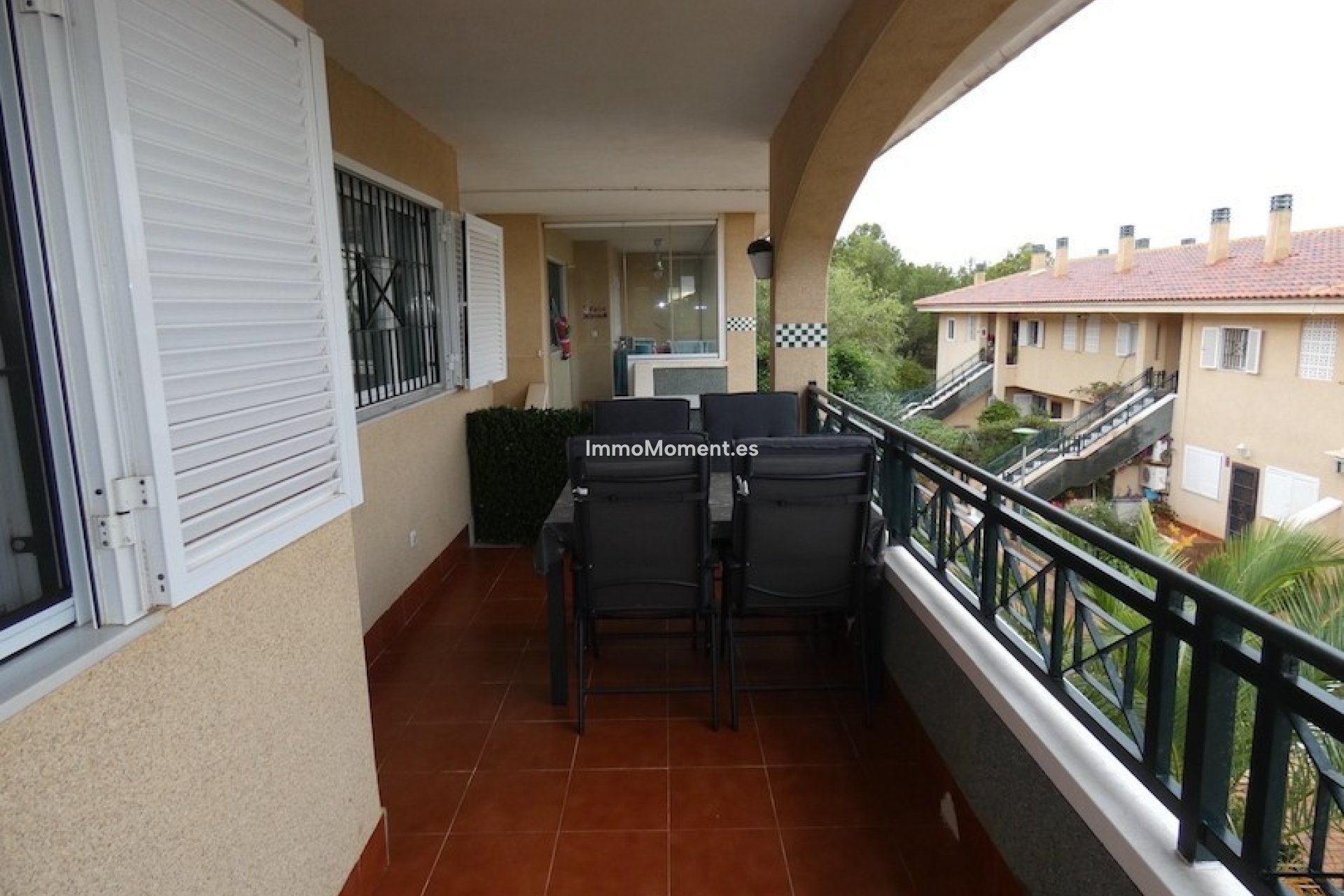 Bestaande woning - Appartement - Santa Pola - Gran Alacant