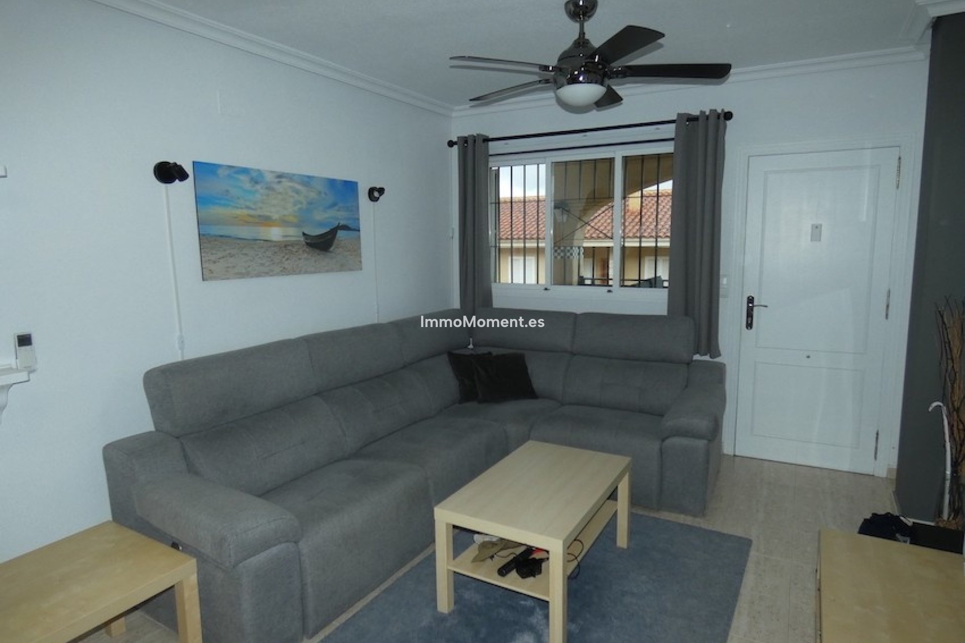 Bestaande woning - Appartement - Santa Pola - Gran Alacant