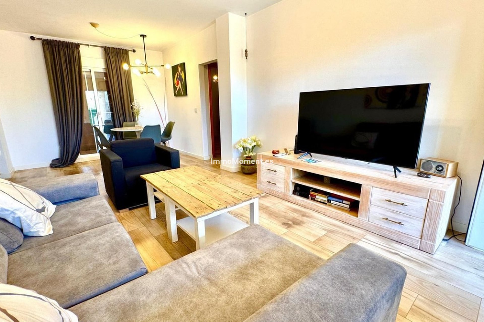 Bestaande woning - Appartement - Santa Pola - Gran Alacant